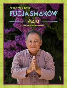 Fuzja Smaków - z autografem autora 